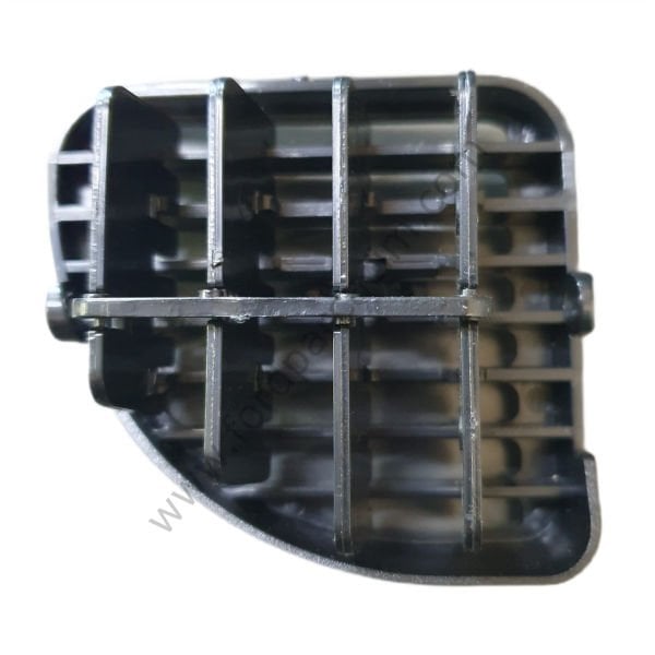 Transit Kalorifer Orta Izgara Alt Kapak 2002-2006 Arası Modeller İçin İTHAL