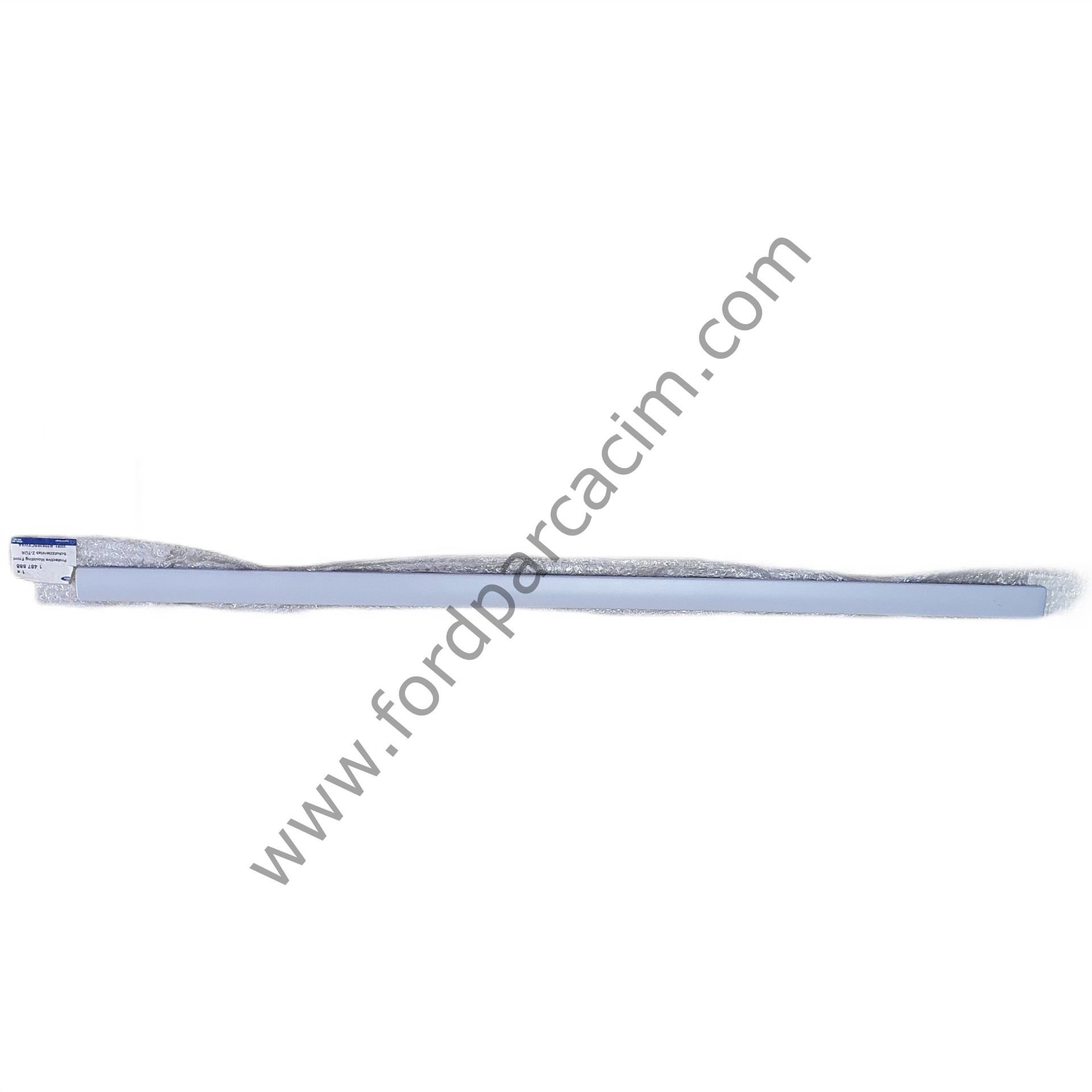 C-Max Ön Sağ Kapı Kuşağı - Kapı Çıtası ASTARLI 2003-2010 Arası Modeller İçin ORJİNAL