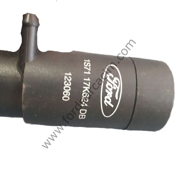 Focus 2 Silecek Su Motoru Tekli Arka Yıkamasız 2006-2011 Arası Modeller İçin ORJİNAL