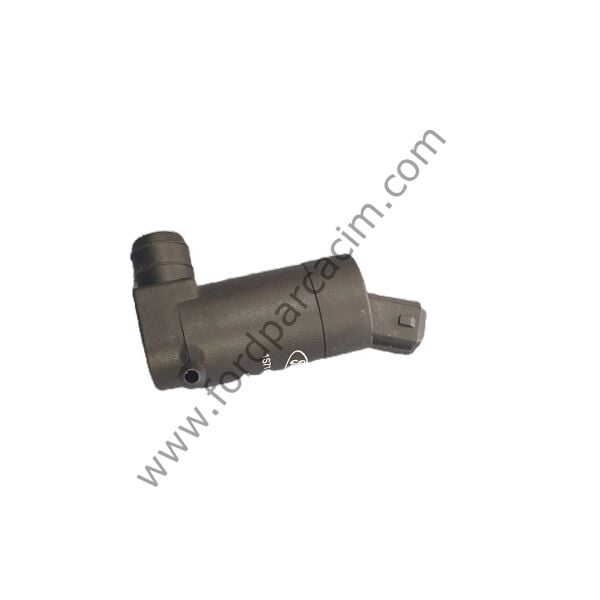 Focus 2 Silecek Su Motoru Tekli Arka Yıkamasız 2006-2011 Arası Modeller İçin ORJİNAL