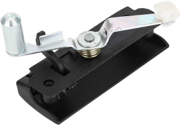 Connect Arka Kapı Dış Açma Kolu Tek Kapı 2002-2013 Arası Modeller İçin  İTHAL