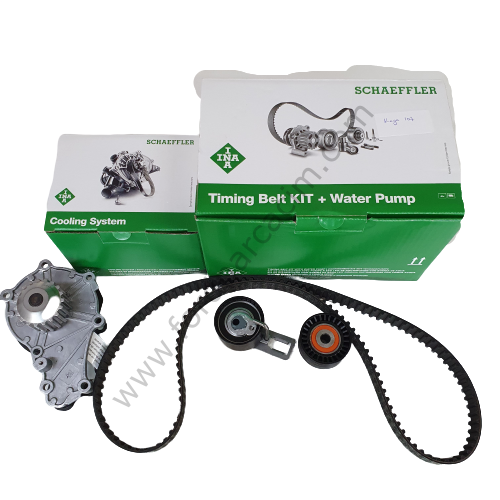 Focus Triger Seti + Devirdaim 1.5/1.6 Dizel EURO5 2011-2015 Arası Modeller İçin İNA