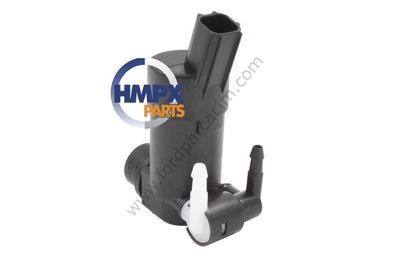 Mondeo Silecek Su Motoru Çiftli Arka Yıkamalı 2001-2014 Arası Modeller İçin İTHAL