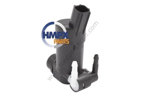 Mondeo Silecek Su Motoru Çiftli Arka Yıkamalı 2001-2014 Arası Modeller İçin İTHAL