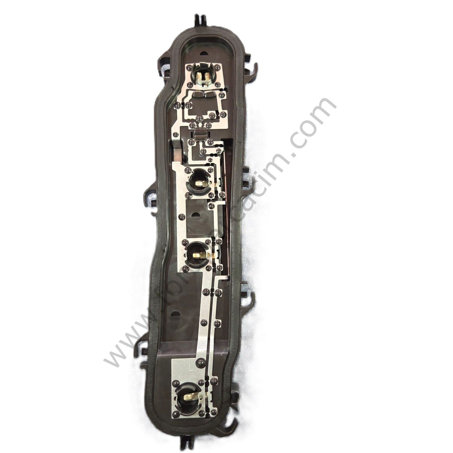 Courier Sol Stop Duyu 2023 Sonrası Modeller İçin ORJİNAL