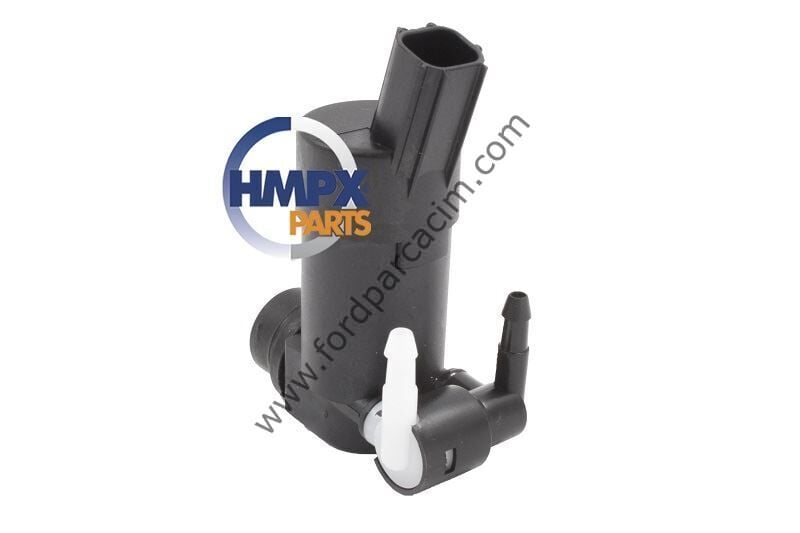 C-Max Silecek Su Motoru Çiftli Arka Yıkamalı 2003-2011 Arası Modeller İçin İTHAL