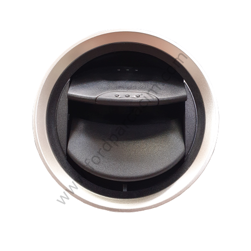 Fiesta Ön Göğüs Havalandırma Izgarası 2006-2012 Arası Modeller İçin Tam Uyumludur YERLİ