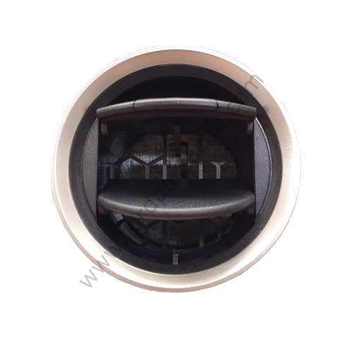 Fiesta Ön Göğüs Havalandırma Izgarası 2006-2012 Arası Modeller İçin Tam Uyumludur YERLİ