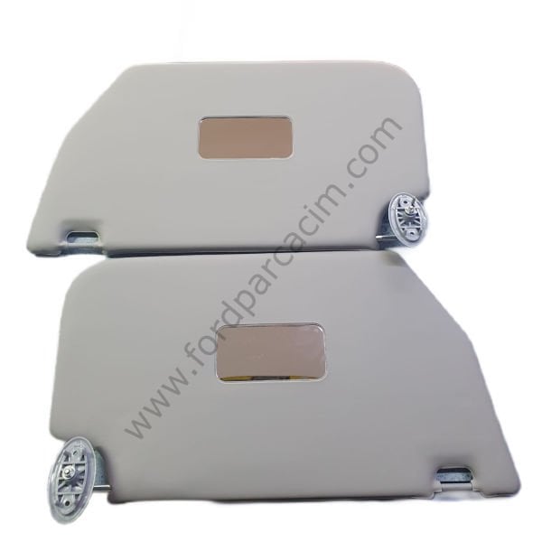 Connect Sağ-Sol Güneşlik Takımı 2014-2023 Arası Modeller İçin İTHAL