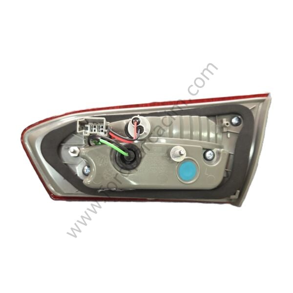 Focus 4 Sol Stop İç Sedan 2018 Sonrası Modeller İçin İTHAL