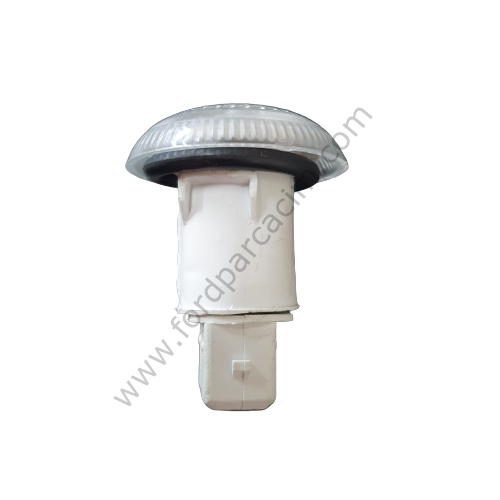 Connect Çamurluk Sinyali Beyaz DUYLU 2002-2013 Arası Modeller İçin YERLİ