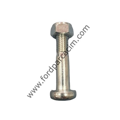 Focus 1 Rotil Civatası M10X51MM 1998-2005 Arası Modeller İçin İTHAL