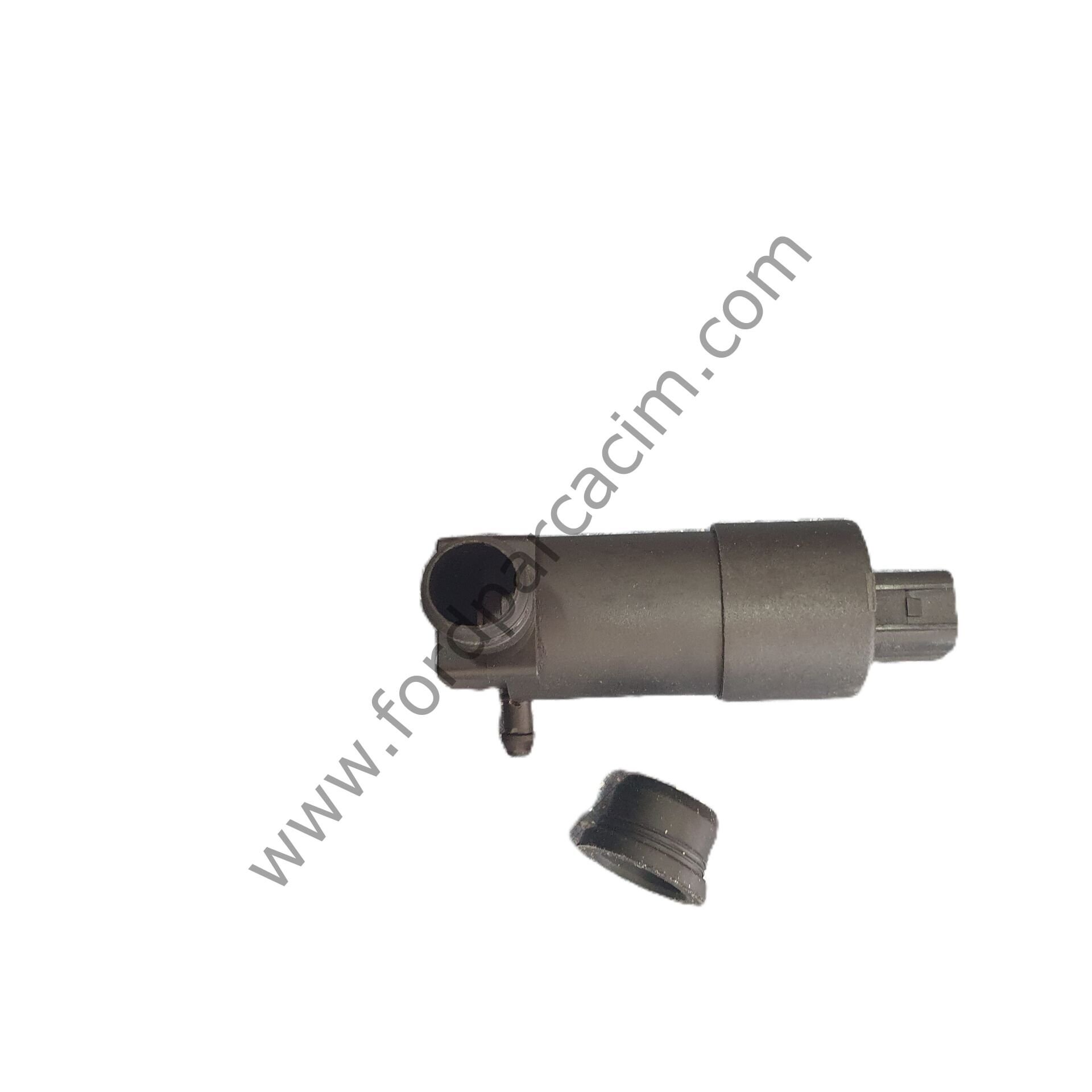 Courier Silecek Su Motoru Tekli Arka Yıkamasız 2014-2023 Arası Modeller İçin İTHAL