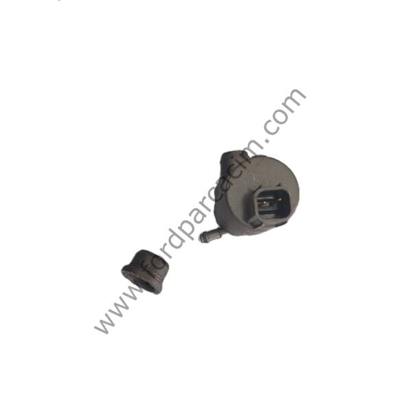 Courier Silecek Su Motoru Tekli Arka Yıkamasız 2014-2023 Arası Modeller İçin İTHAL