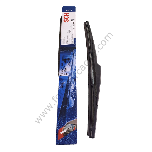 C-Max Arka Silecek 400MM 2011-2015 Arası Modeller İçin BOSCH