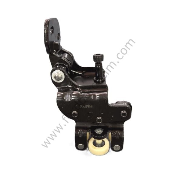 Transit Sürgülü Kapı Orta Makara Sol Komple 2019 Sonrası Modeller İçin İTHAL