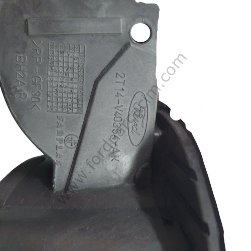 Connect Yakıt Depo Yuvası 2002-2013 Arası Modeller İçin ORJİNAL