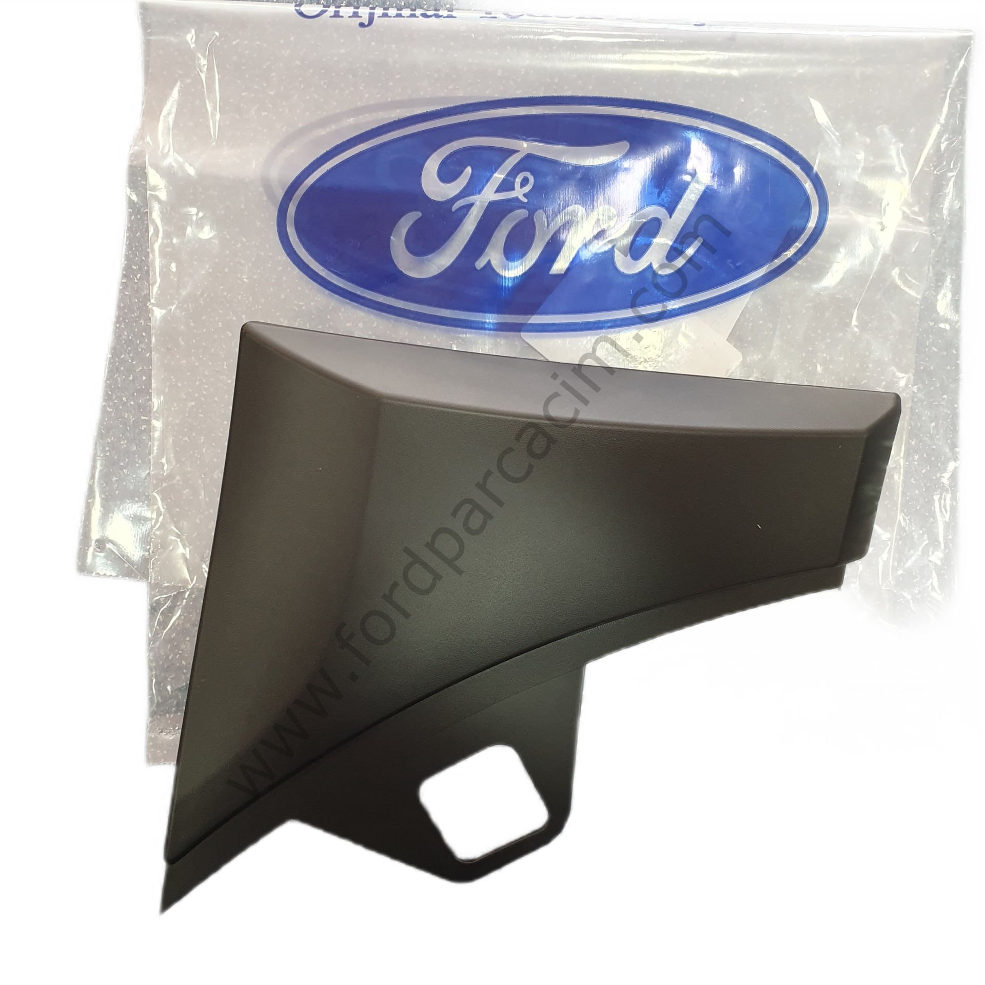 Transit Arka Sağ Çamurluk Kuşağı - Çamurluk Çıtası 2014 Sonrası Modeller İçin ORJİNAL