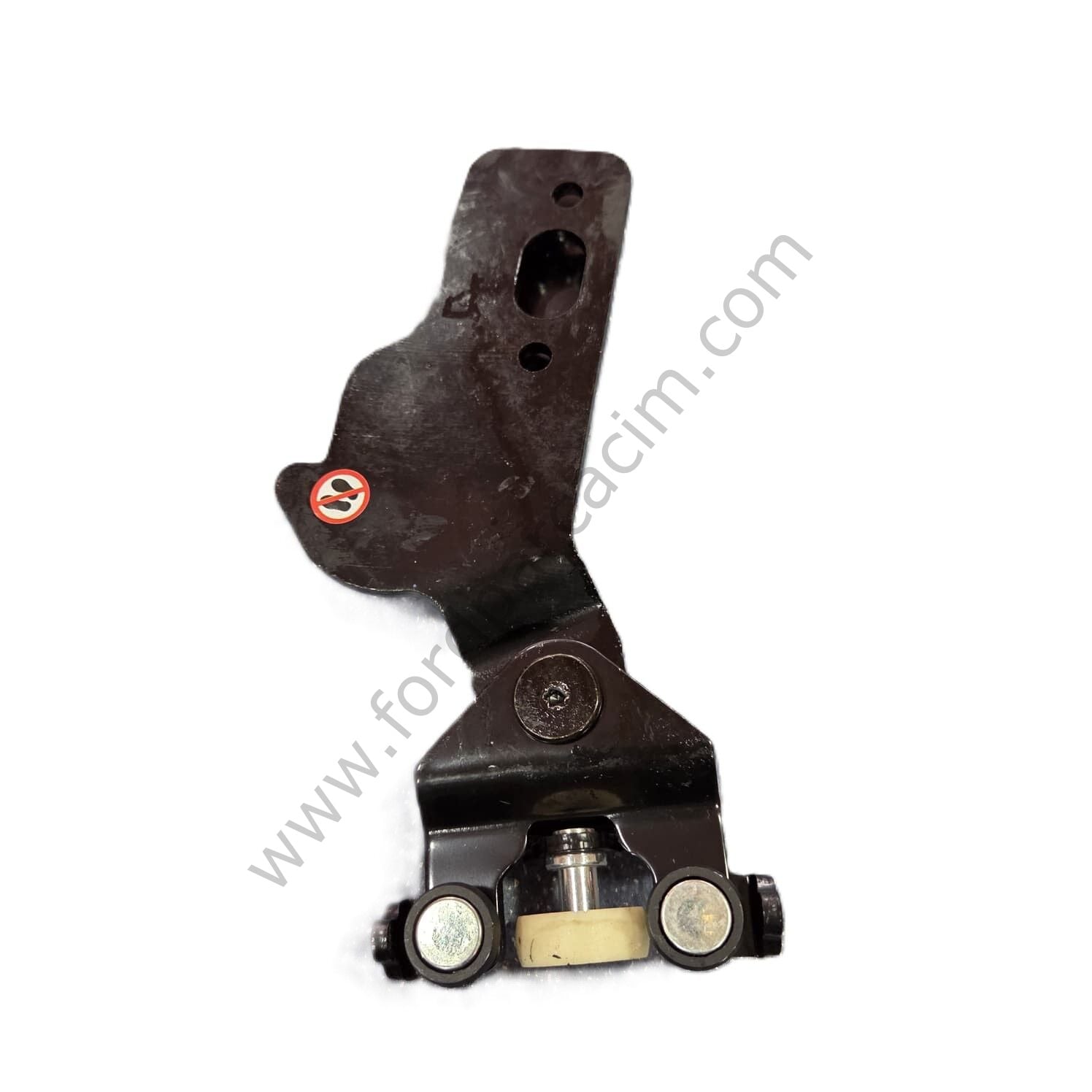 Connect Sürgülü Kapı Alt Makara Sağ 2014-2022 Arası Modeller İçin İTHAL