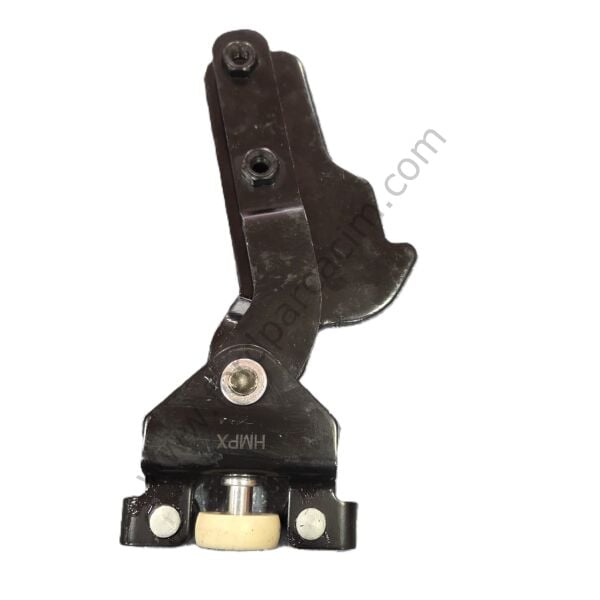 Connect Sürgülü Kapı Alt Makara Sağ 2014-2022 Arası Modeller İçin İTHAL