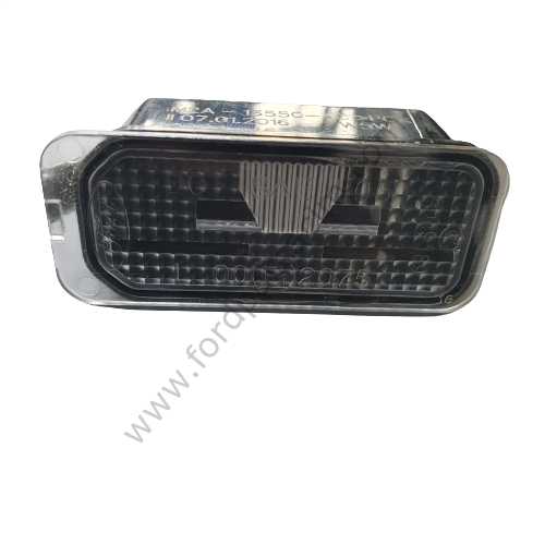 Courier Plaka Lambası 2014-2023 Arası Modeller İçin ORJİNAL