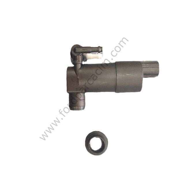 Courier Silecek Su Motoru Çiftli Arka Yıkamalı 2014-2023 Arası Modeller İçin İTHAL