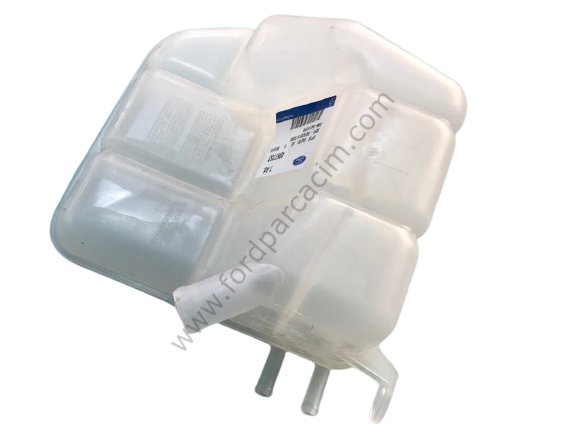 Focus 1 Radyatör Yedek Su Deposu 1998-2005 Arası Modeller İçin ORJİNAL