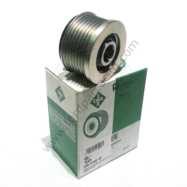 Transit V-347 Şarj Dinamo Kasnağı 2007-2013 Arası Modeller İçin İNA