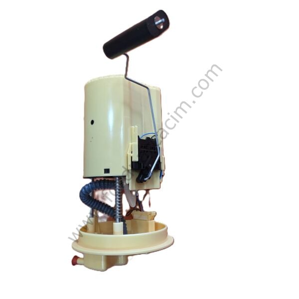 Courier Depo Şamandırası 1.5 Dizel 2018-2023 Arası Modeller İçin ORJİNAL