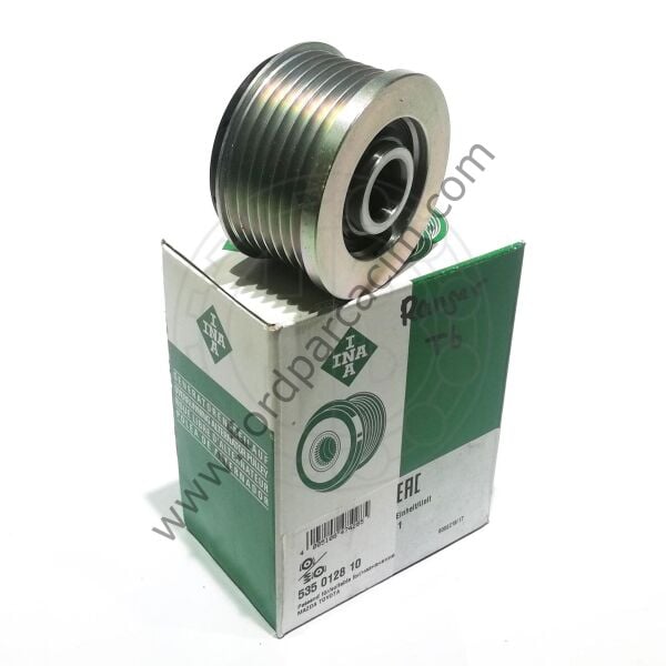 Transit Şarj Dinamo Kasnağı 2014-2017 Arası Modeller İçin İNA