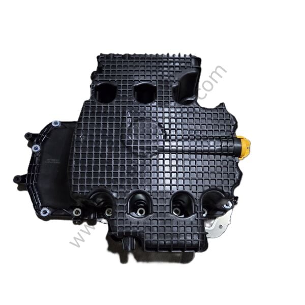 Connect Plastik Karter Komple 2014-2019 Arası Modeller İçin İTHAL