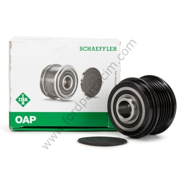 Transit Şarj Dinamo Kasnağı 2019 Sonrası 2.0 Motorlu Modeller İçin İNA