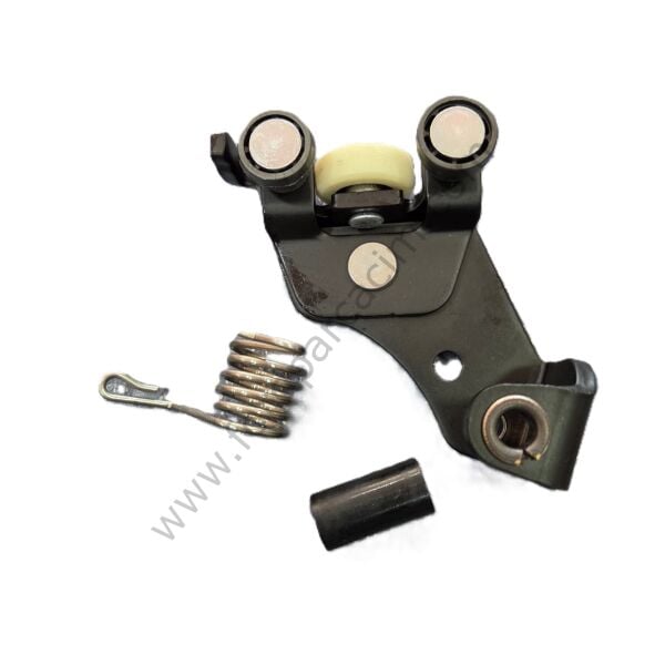 Connect Sürgülü Kapı Orta Makara Sağ Taraf 2007-2013 Arası Modeller İçin İTHAL