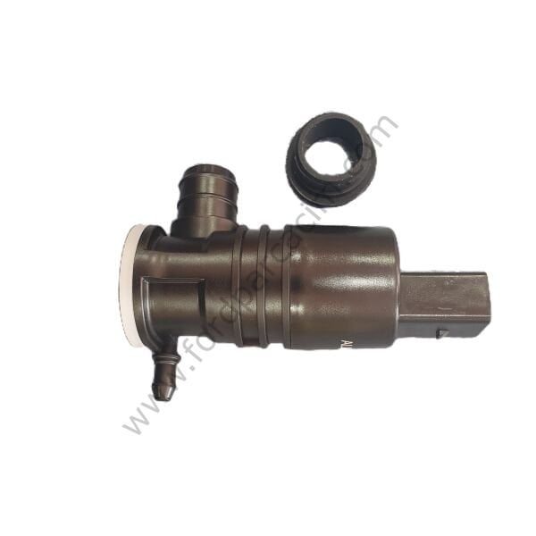 Focus 4 Silecek Su Motoru Tek Çıkış Arka Yıkamasız 2018 Sonrası Modeller İçin İTHAL