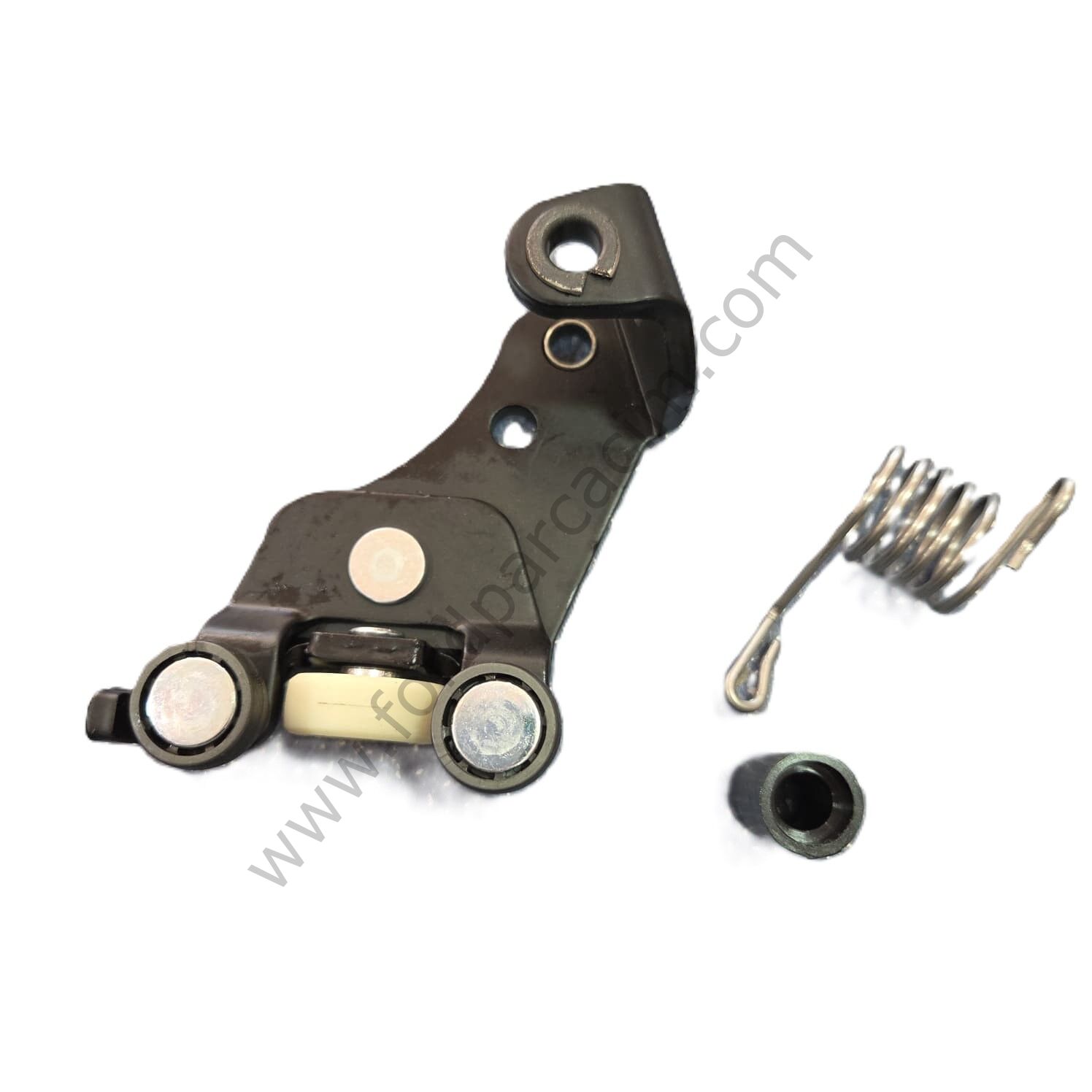 Connect Sürgülü Kapı Orta Makara Sol Taraf 2007-2013 Arası Modeller İçin İTHAL