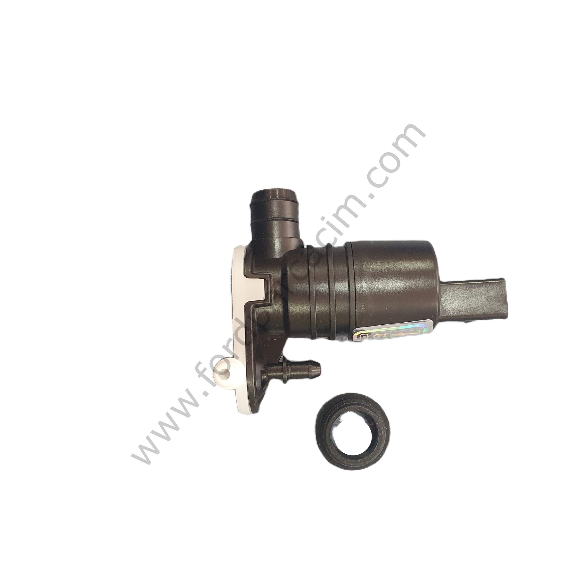 Focus 4 Silecek Su Motoru Çift Çıkış Arka Yıkamalı 2018 Sonrası Modeller İçin İTHAL