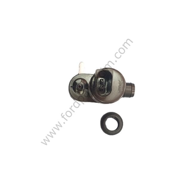 Focus 4 Silecek Su Motoru Çift Çıkış Arka Yıkamalı 2018 Sonrası Modeller İçin İTHAL