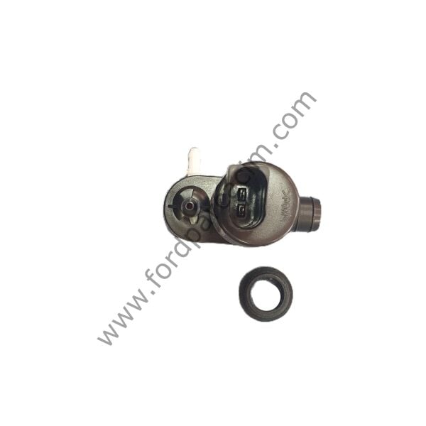 Kuga Silecek Su Motoru Çift Çıkış Arka Yıkamalı 2020 Sonrası Modeller İçin İTHAL