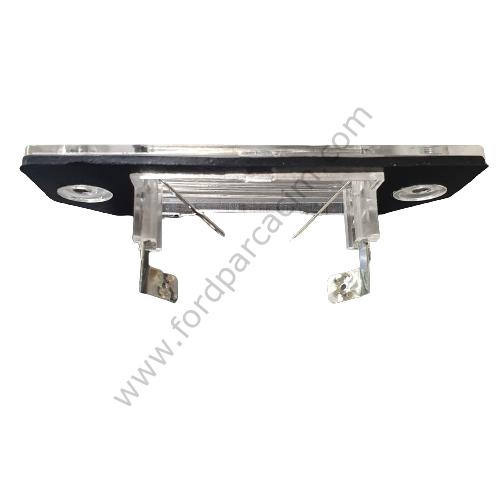 Focus 2 Plaka Lambası SEDAN 2006-2011 Arası Modeller İçin İTHAL