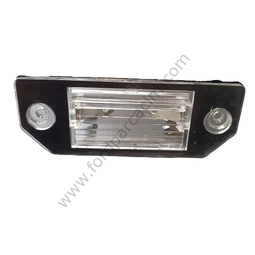 C-Max Plaka Lambası 2003-2011 Arası Modeller İçin İTHAL