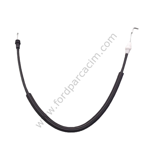 Courier Arka Kapı Kilidi Kablosu Bagaj Kapağı ÇİFT KAPI ÜST KİLİT KABLOSU ORJİNAL