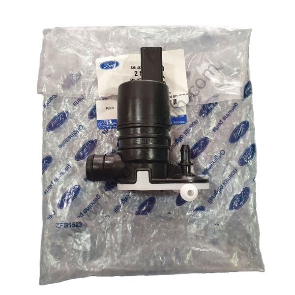 Kuga Silecek Su Motoru Çift Çıkış Arka Yıkamalı 2020 Sonrası Modeller İçin ORJİNAL