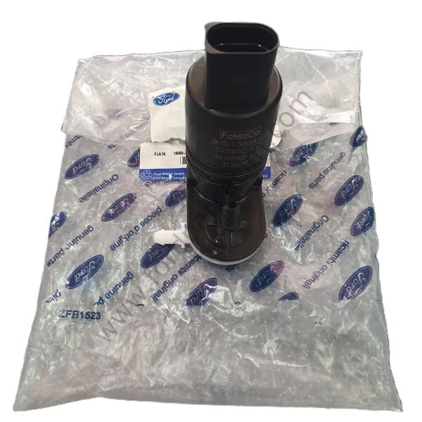 Kuga Silecek Su Motoru Çift Çıkış Arka Yıkamalı 2020 Sonrası Modeller İçin ORJİNAL