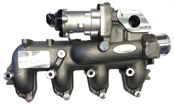 Connect EGR Valfi Komple 1.8 TDCi Dizel 2007-2012 Arası Modeller İçin 90-110 PS VAKUMSUZ TİP PIERBURG - ORJİNAL