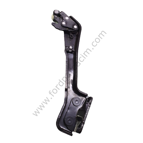 Transit Sürgülü Kapı Alt Makarası SOL 2014 Sonrası Modeller İçin ORJİNAL