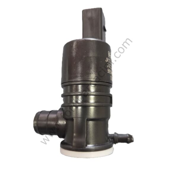 Focus 4 Silecek Su Motoru Tek Çıkış Arka Yıkamasız 2018 Sonrası Modeller İçin ORJİNAL