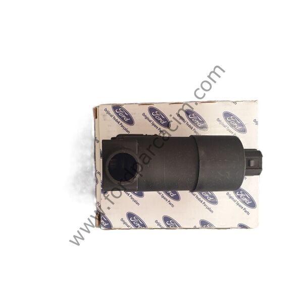 Focus 3 Silecek Su Motoru Çiftli Arka Yıkamalı 2011-2017 Arası Modeller İçin ORJİNAL