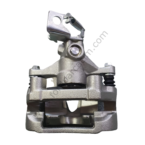 Mondeo Arka Sol Fren Kaliperi 2001-2004 Arası Modeller İçin İTHAL