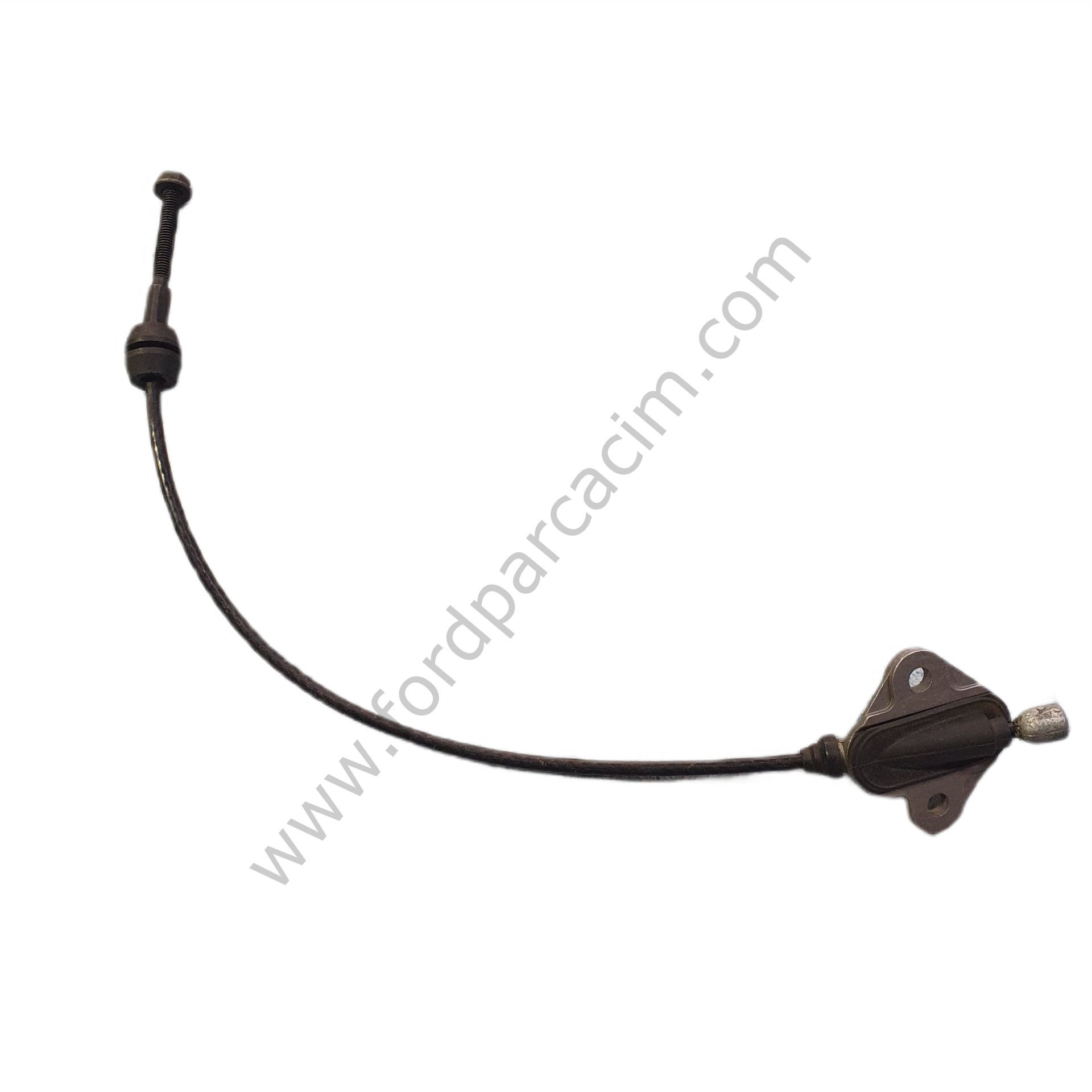 Fiesta Ön El Fren Teli 2009-2017 Arası Modeller İçin ORJİNAL