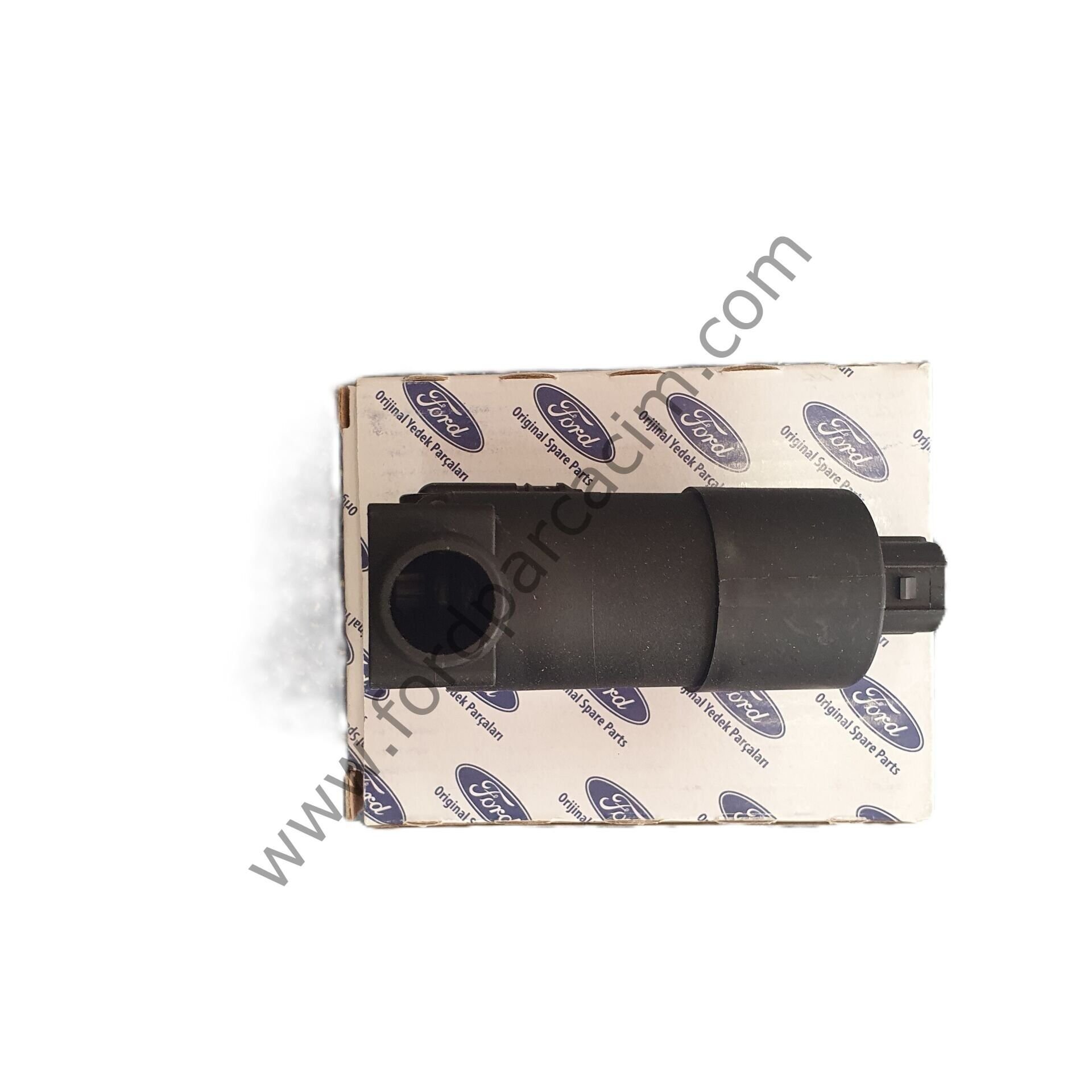 Courier Silecek Su Motoru Çiftli Arka Yıkamalı 2014-2023 Arası Modeller İçin ORJİNAL